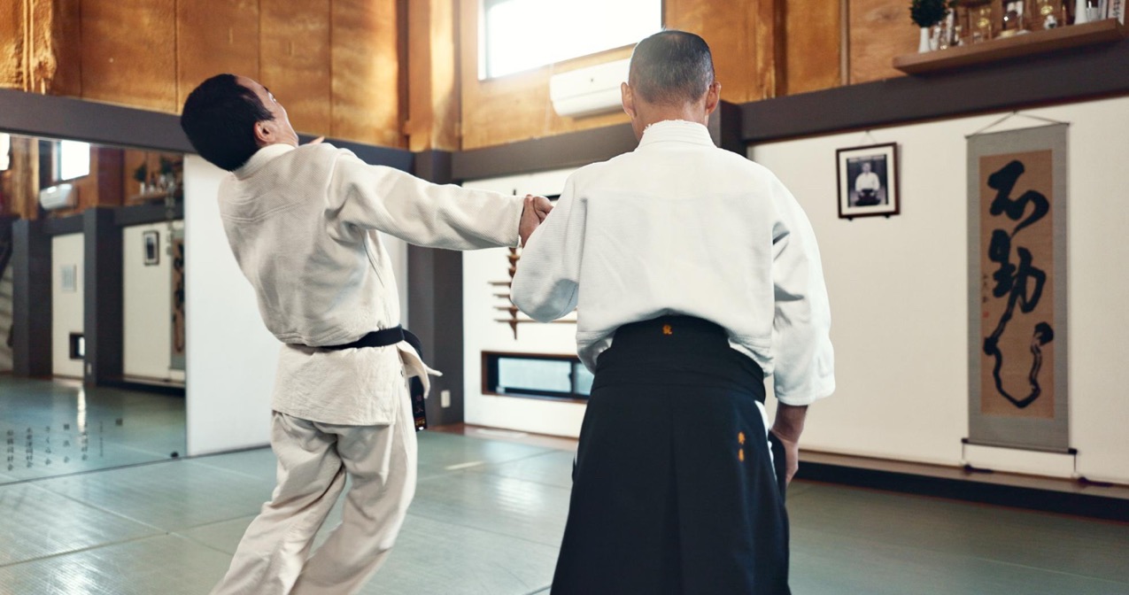 Aikido Łódź – przewodnik po najlepszych dojo w mieście