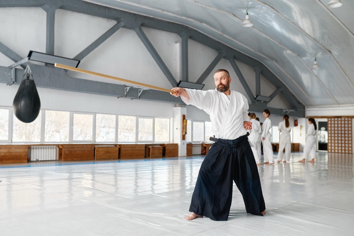 Aikido w Łodzi: Jak sztuki walki wpływają na rozwój dzieci