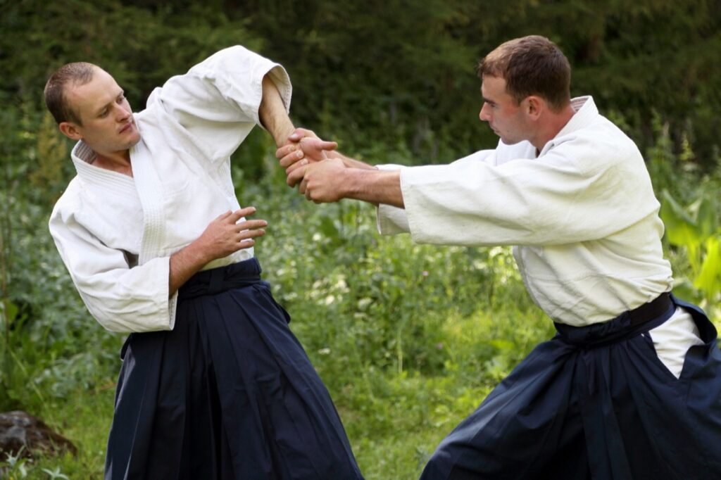 Aikido w Łodzi to więcej niż tylko forma aktywności fizycznej; to sposób na życie pełen harmonii i poszanowania dla siebie oraz innych ludzi