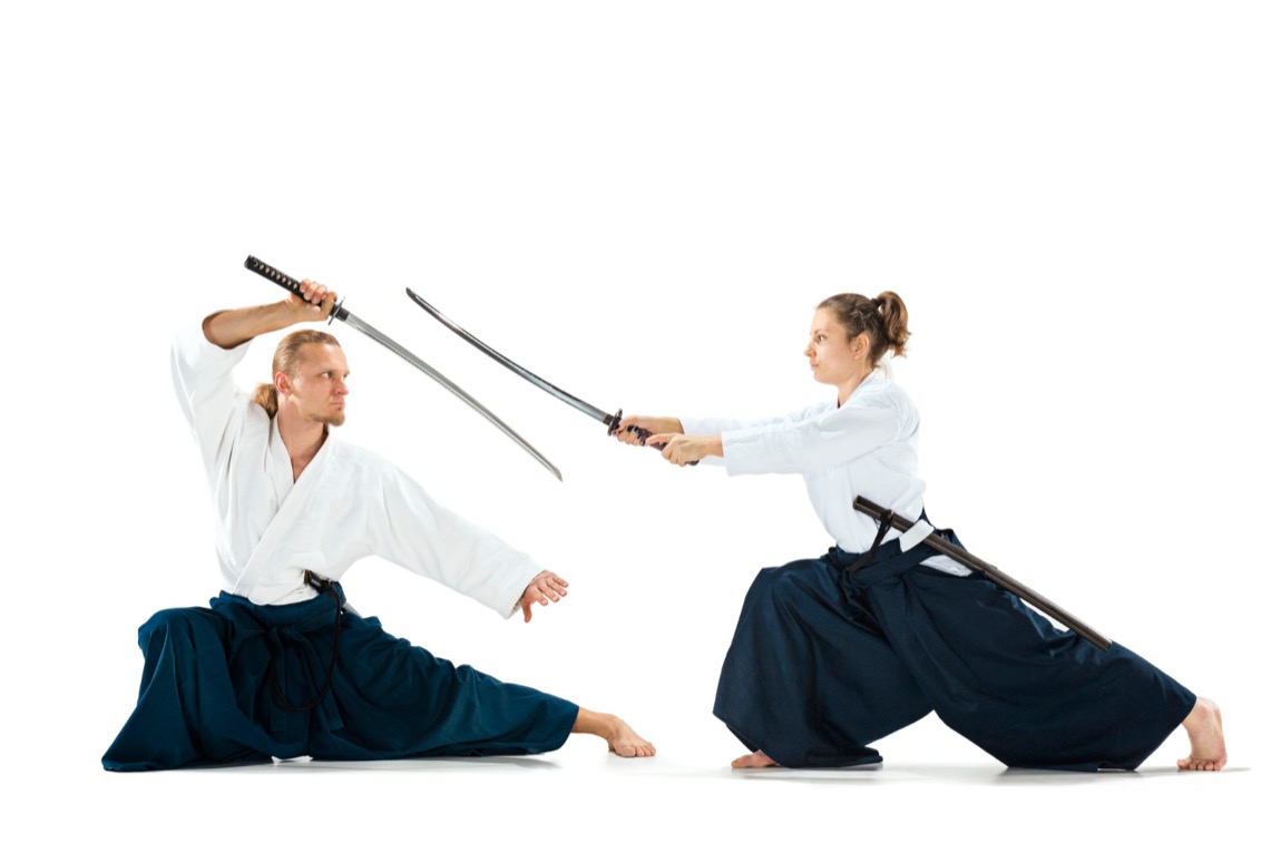 Aikido – sztuka walki i harmonii