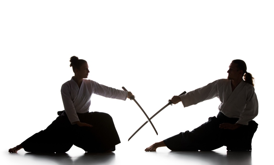 Aikido dla dzieci: jak sztuki walki wspierają rozwój osobisty najmłodszych